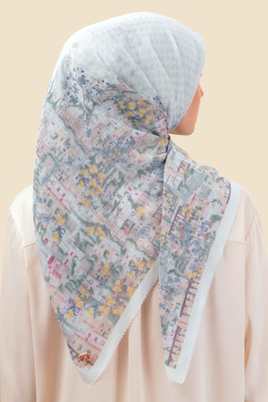 Amalfi Series - Cloud