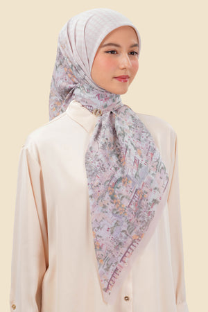 Amalfi Series - Cream