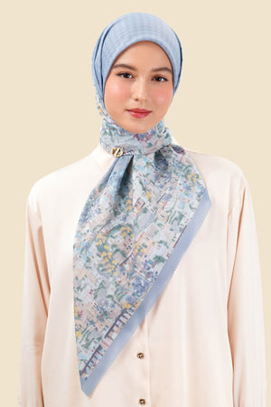 Amalfi Series - Lake