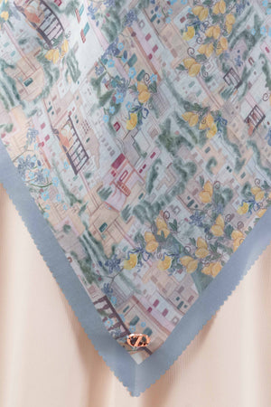 Amalfi Series - Lake