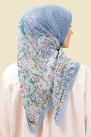 Amalfi Series - Lake