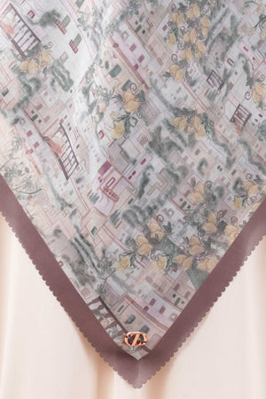 Amalfi Series - Raisin