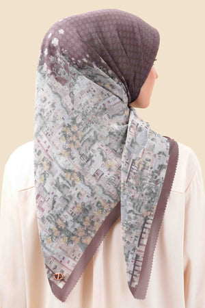 Amalfi Series - Raisin