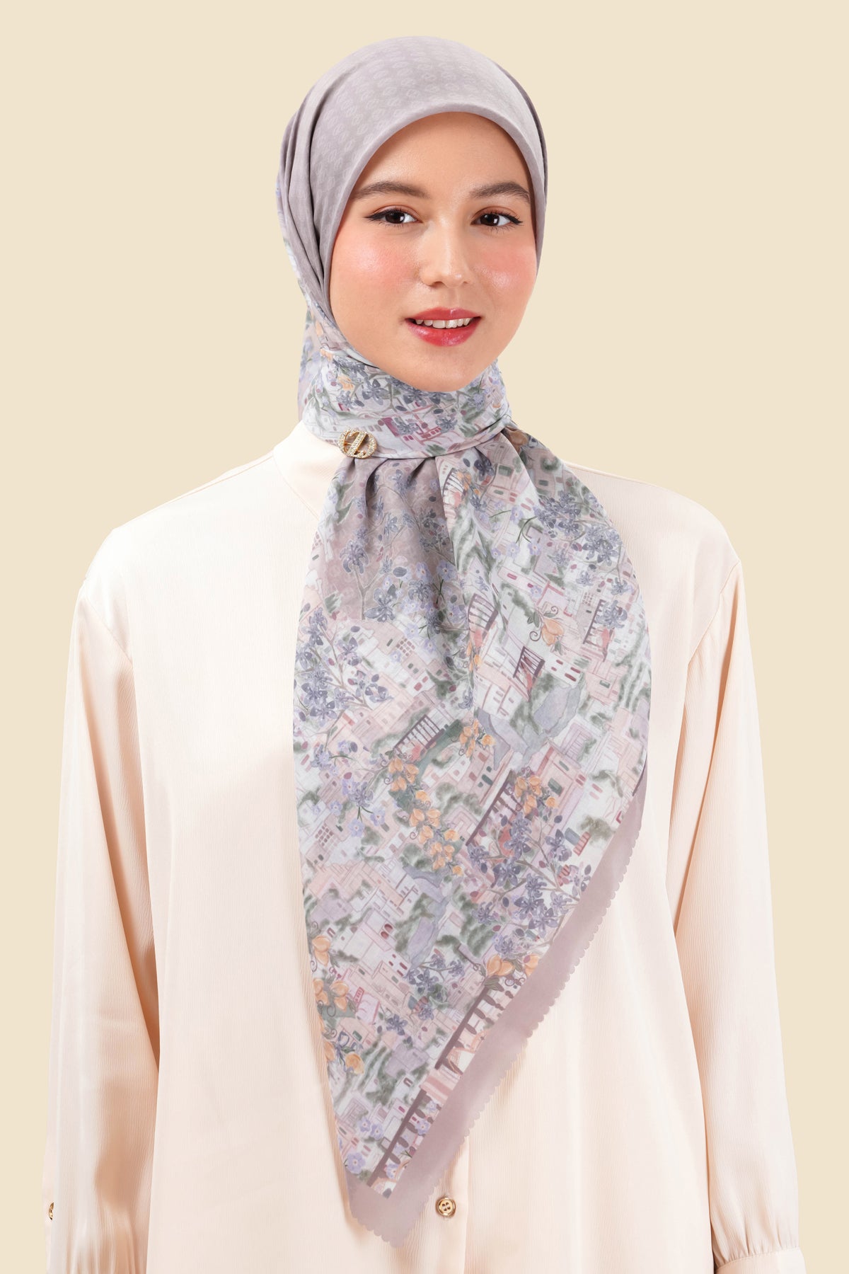 Amalfi Series - Taupe