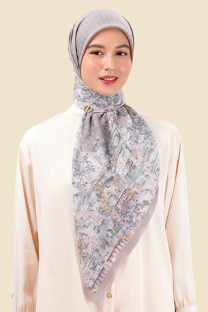 Amalfi Series - Taupe