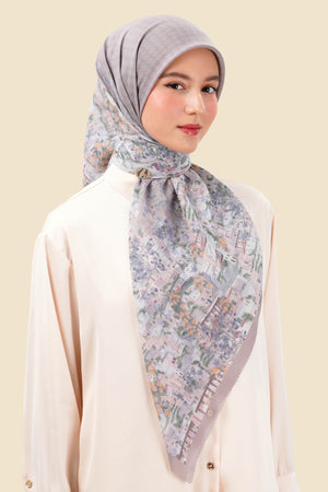 Amalfi Series - Taupe