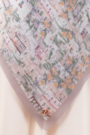 Amalfi Series - Taupe