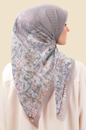 Amalfi Series - Taupe