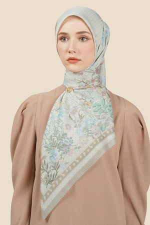 Amanjeena Series - Buttercream