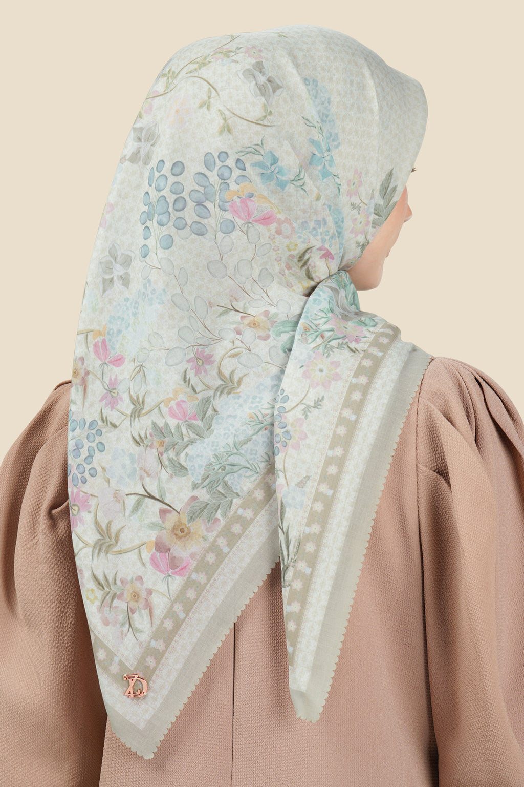 Amanjeena Series - Buttercream