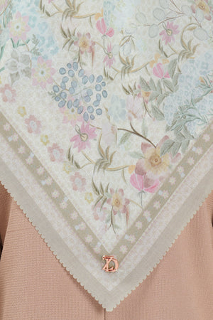 Amanjeena Series - Buttercream