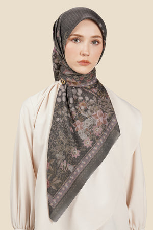 Amanjeena Series - Chestnut