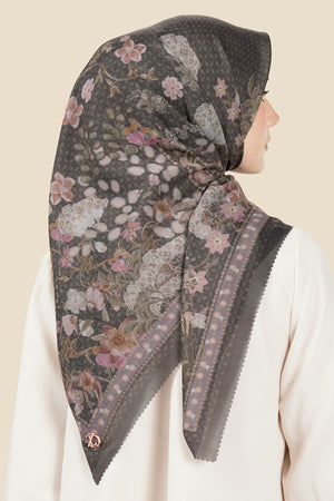 Amanjeena Series - Chestnut