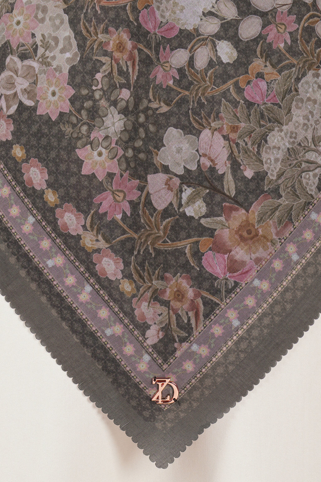 Amanjeena Series - Chestnut