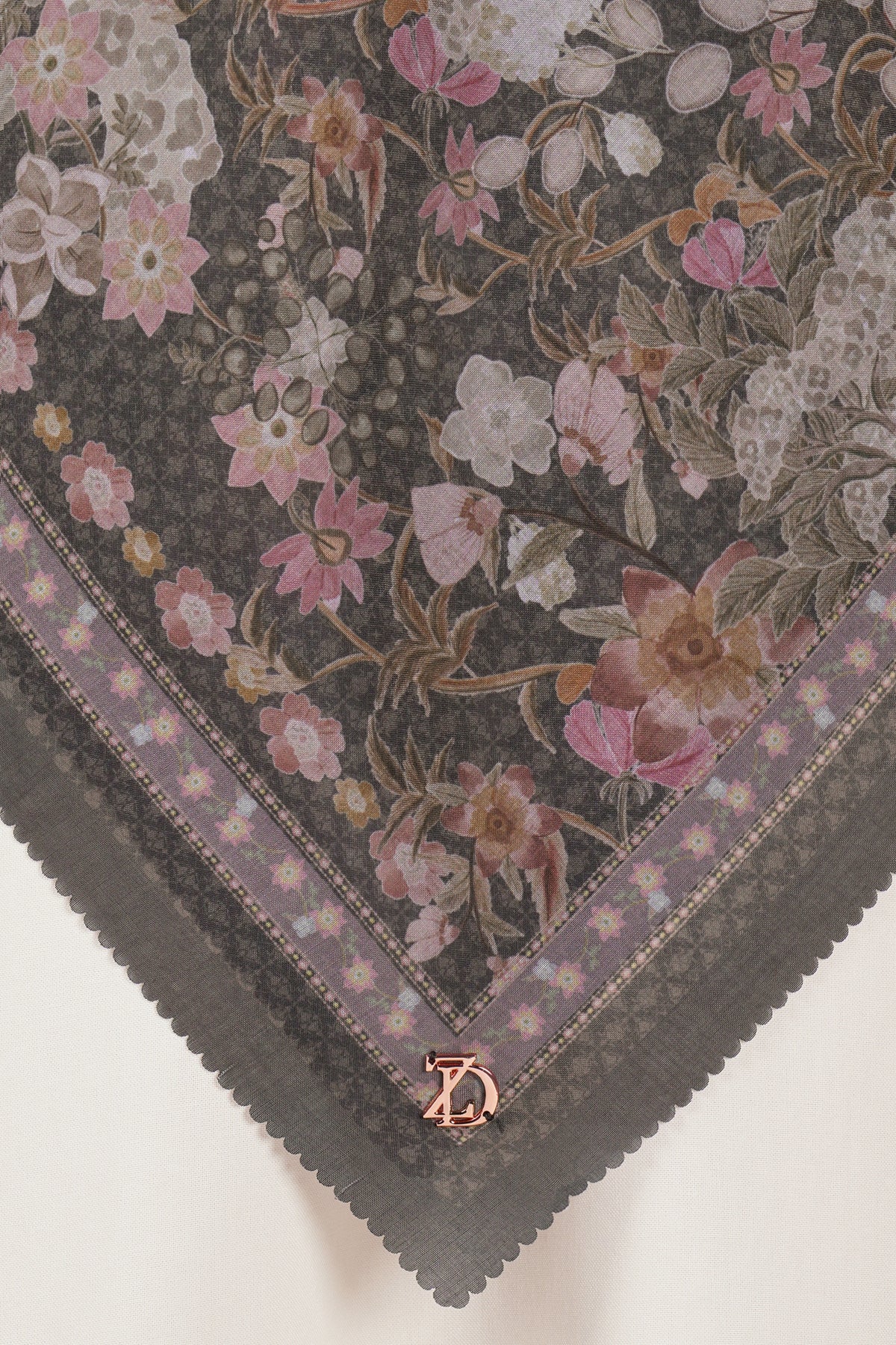 Amanjeena Series - Chestnut