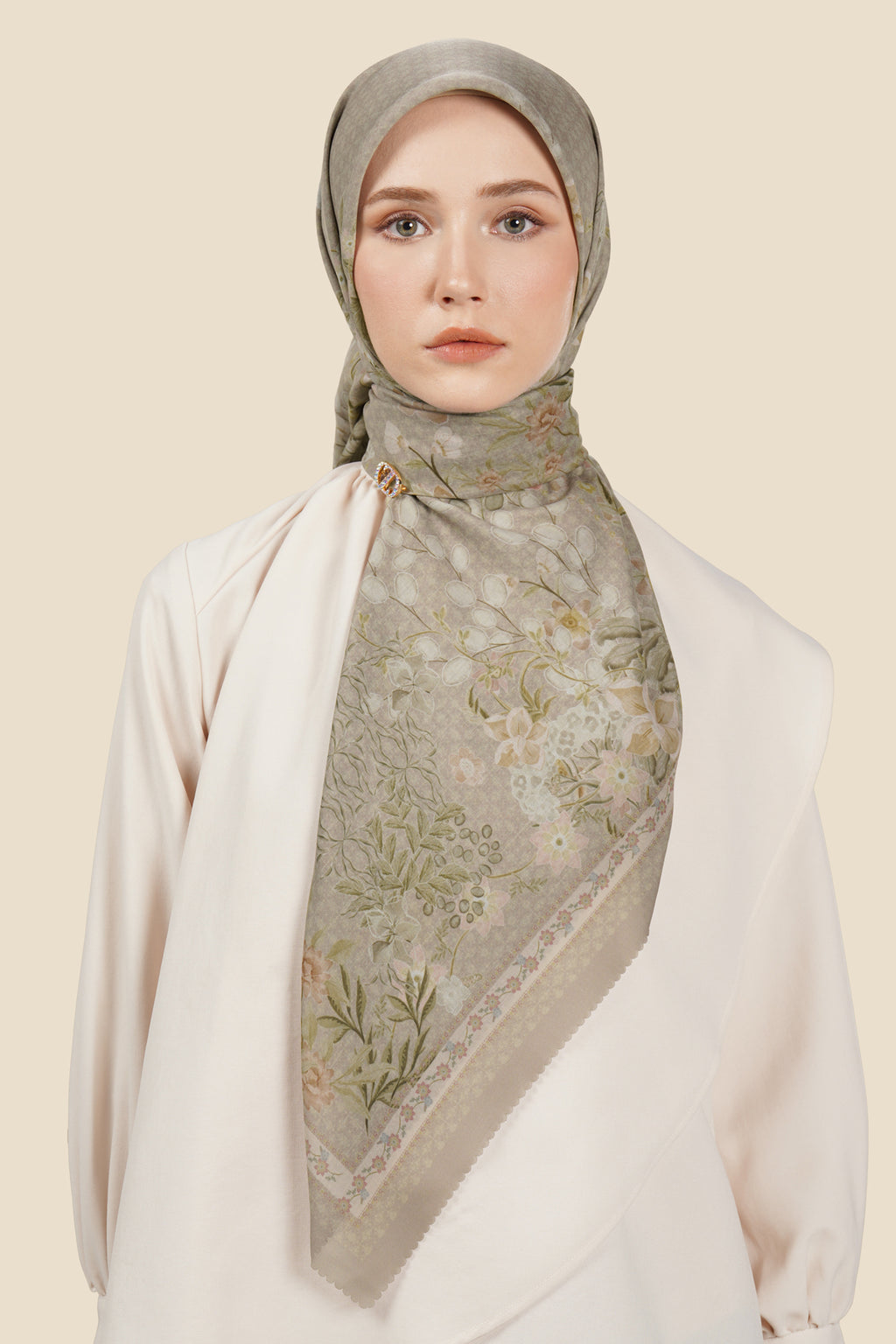 Amanjeena Series - Kasbah