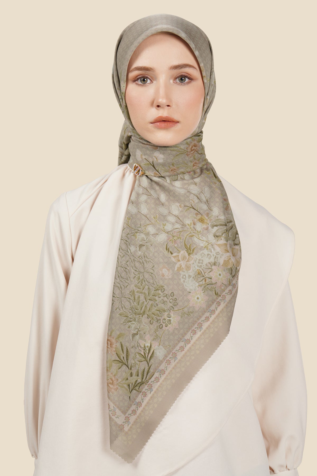 Amanjeena Series - Kasbah