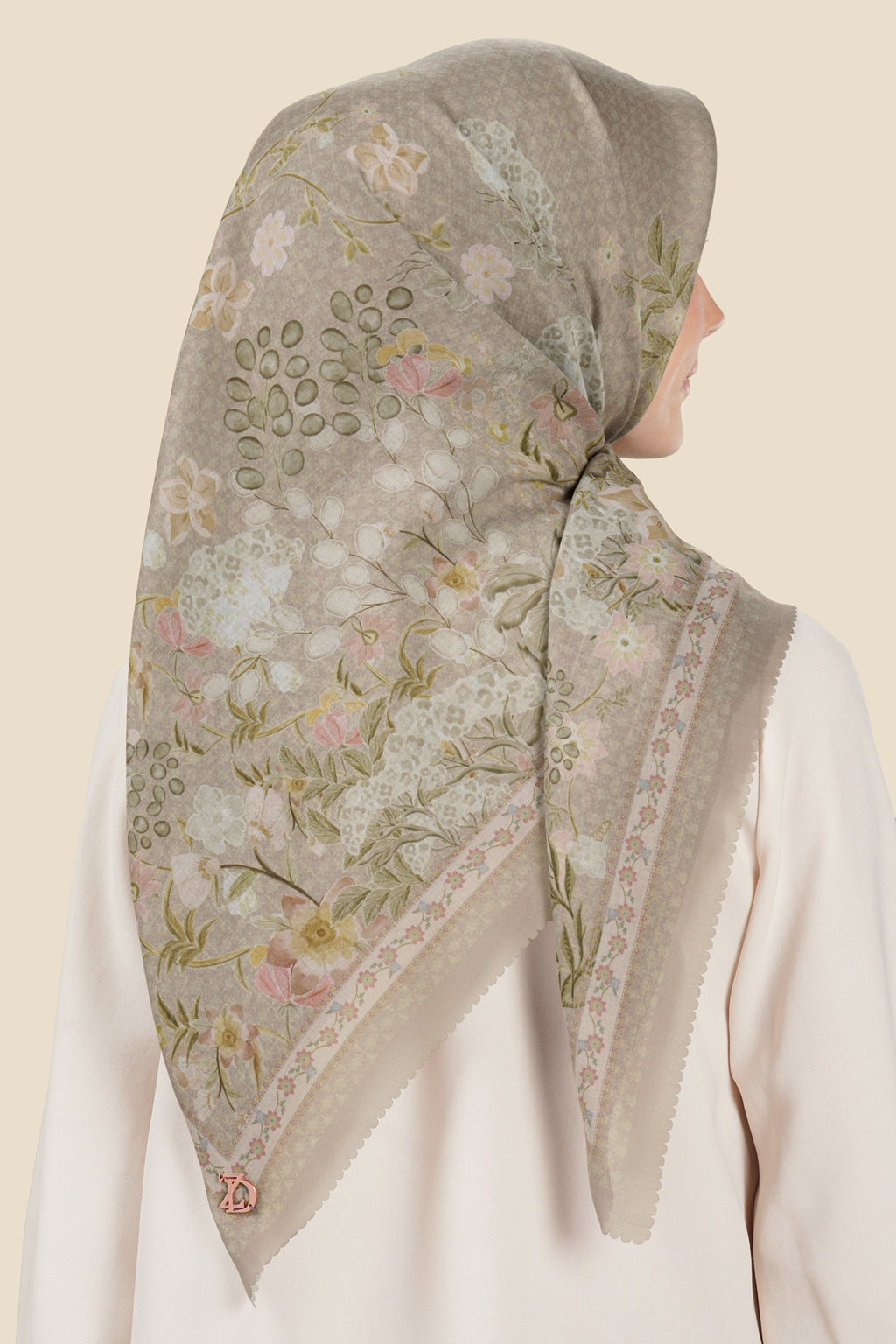 Amanjeena Series - Kasbah