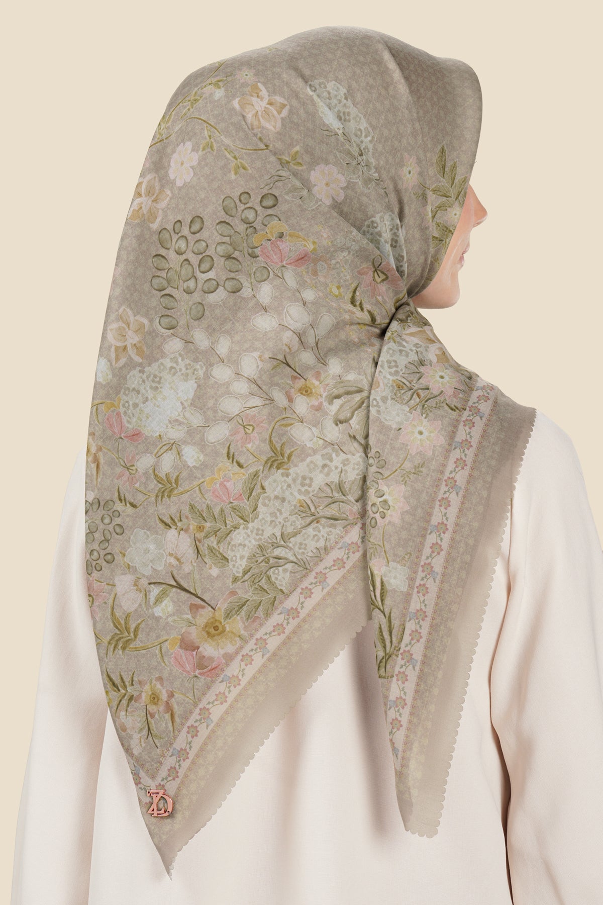 Amanjeena Series - Kasbah