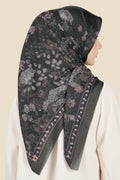 Amanjeena Series - Obsidian