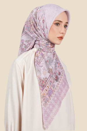 Amansara Series - Blush