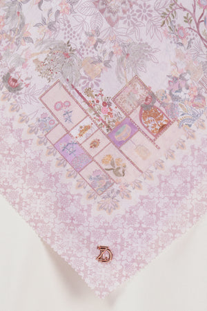Amansara Series - Blush