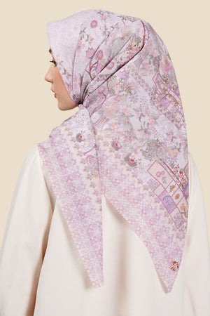 Amansara Series - Blush