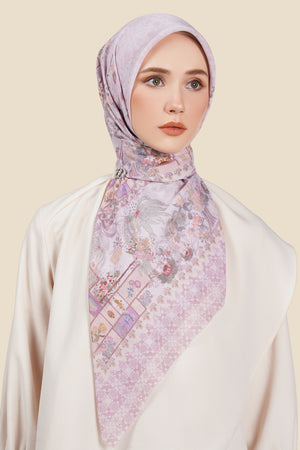 Amansara Series - Blush