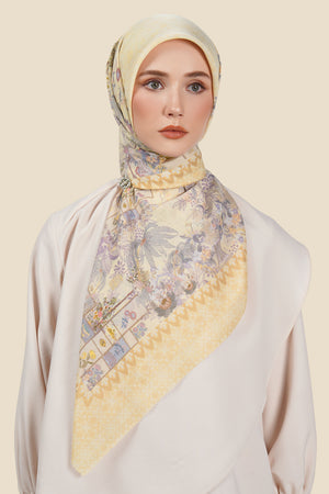 Amansara Series - French Vanilla