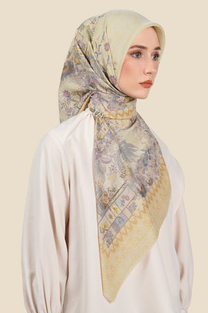 Amansara Series - French Vanilla
