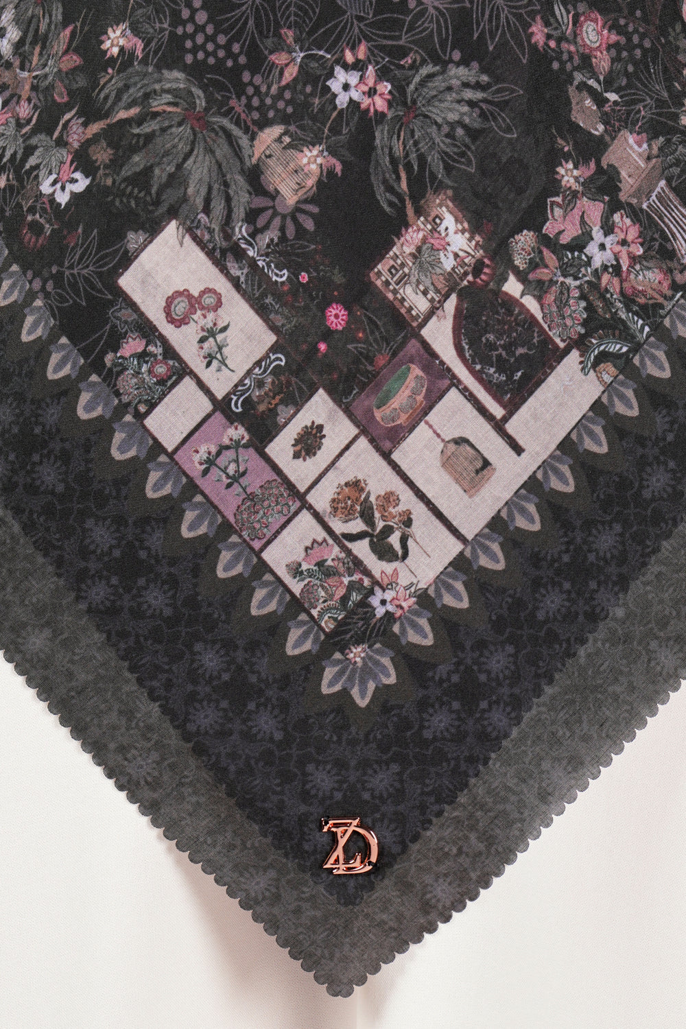 Amansara Series - Onyx