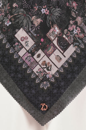 Amansara Series - Onyx