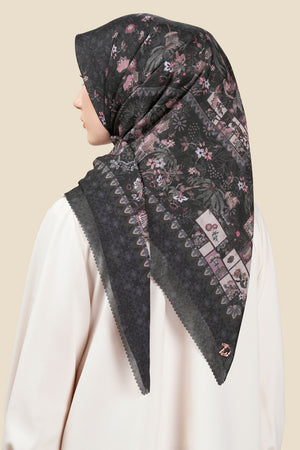 Amansara Series - Onyx