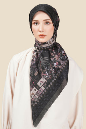 Amansara Series - Onyx