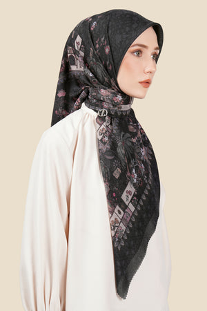 Amansara Series - Onyx