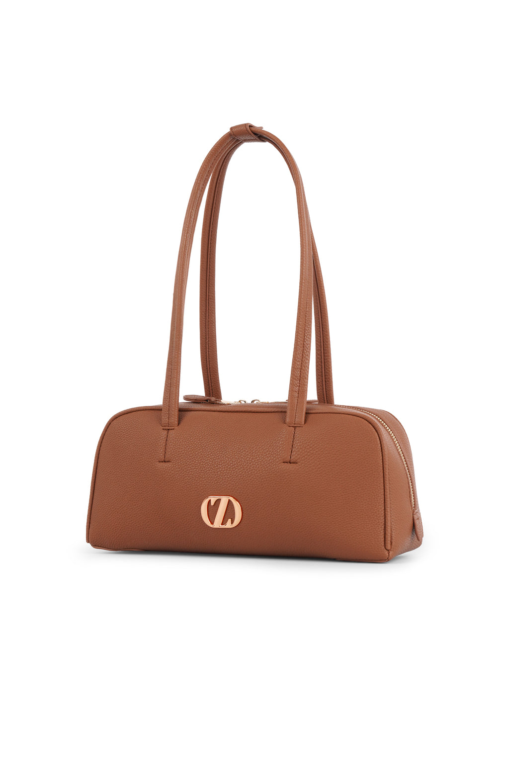 Amie Bag - Brown