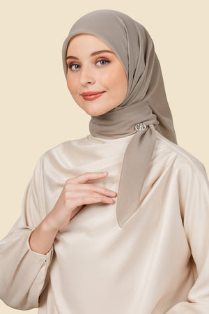 On-The-Go Scarf - Amphora