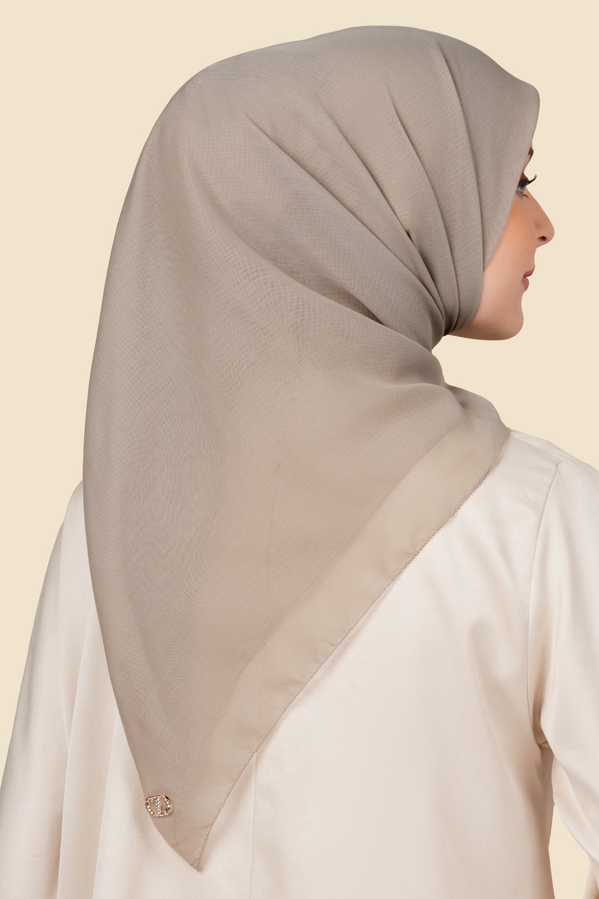 On-The-Go Scarf - Amphora