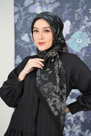 Anna Series - Black