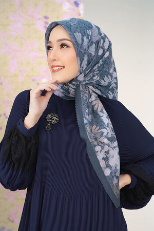 Anna Series - Navy