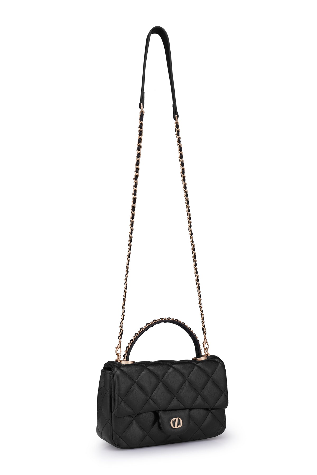 Anya Bag - Black