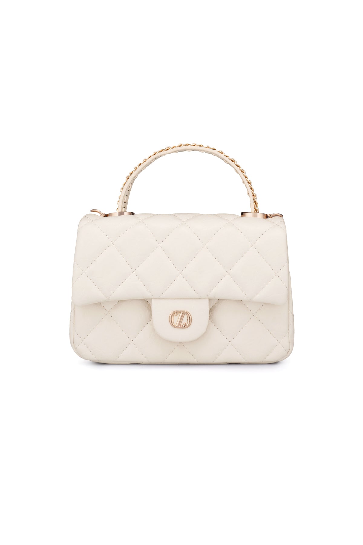 Anya Bag - Broken White