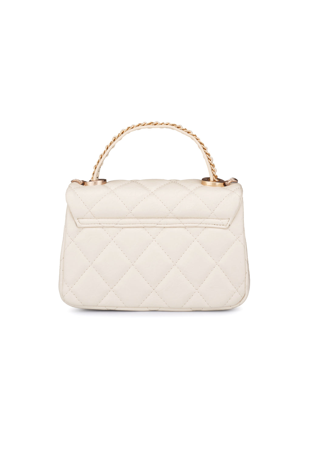Anya Bag - Broken White