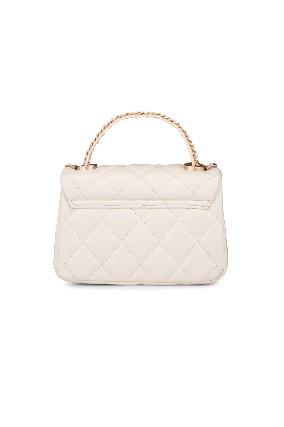 Anya Bag - Broken White