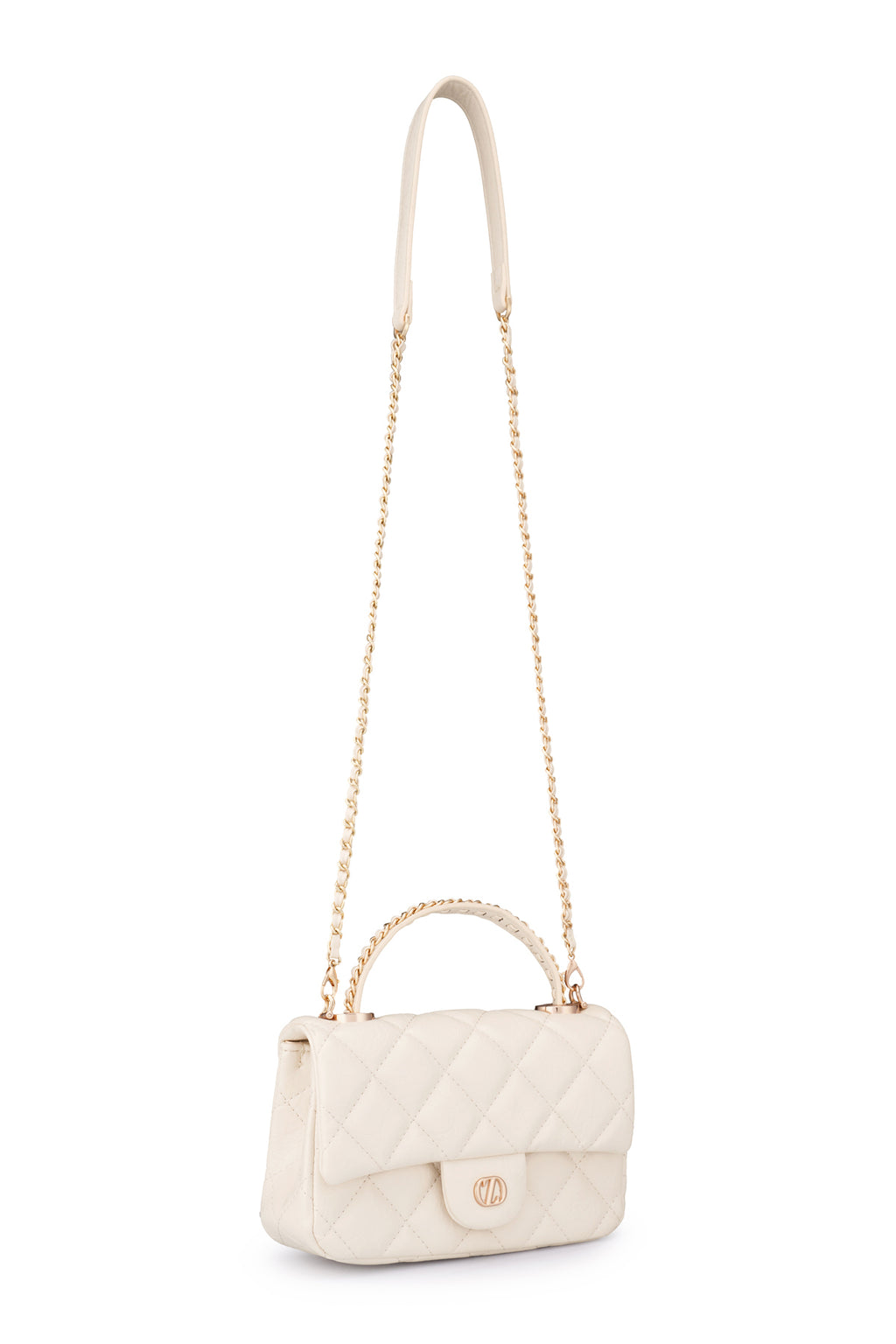 Anya Bag - Broken White