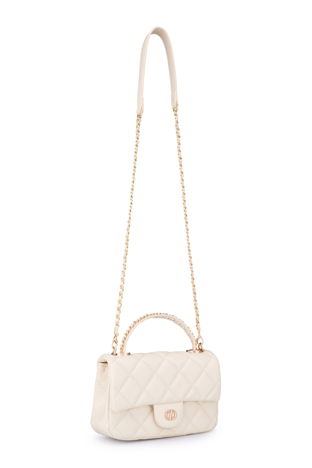 Anya Bag - Broken White