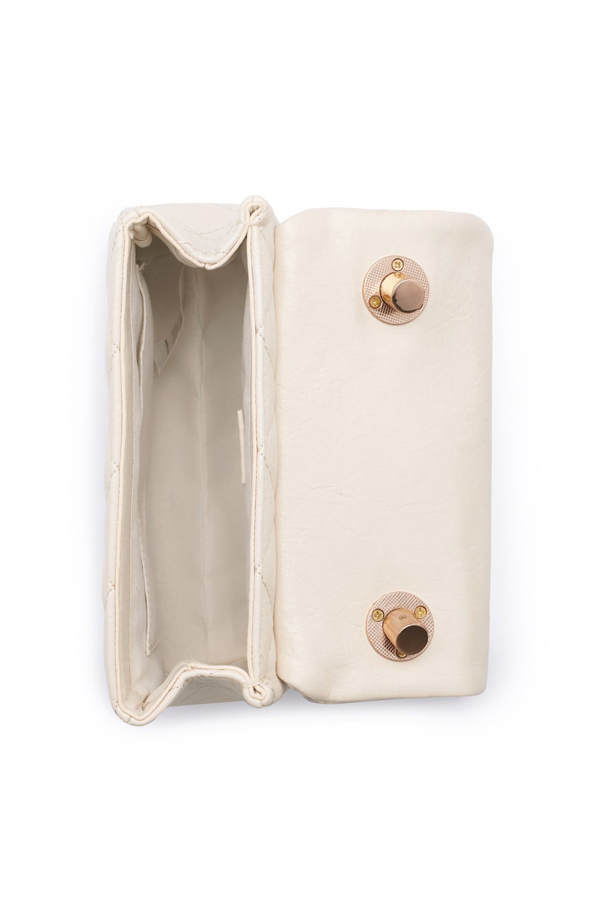 Anya Bag - Broken White