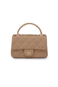 Anya Bag - Light Brown