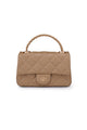 Anya Bag - Light Brown