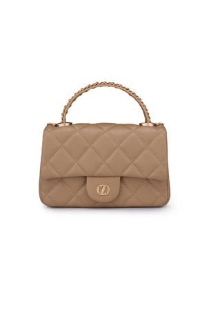 Anya Bag - Light Brown